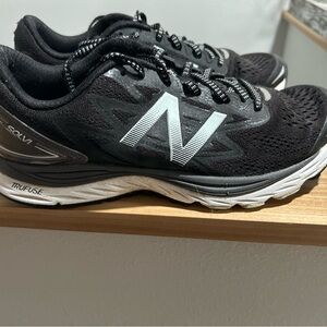 NEW BALANCE Solvi WSOLVRB1, Extreme Comfort Crossfit Running Shoes SZ 8